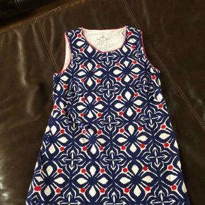 VineYard Vines summer dress